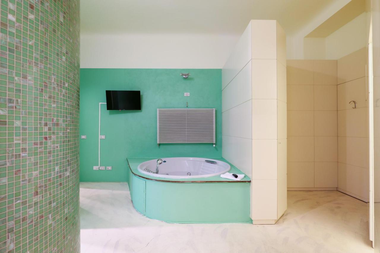 Prestige Boutique Homes - Garden & Pool * Milano