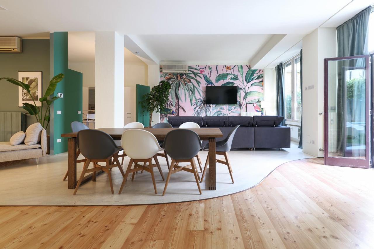 Appartamento Prestige Boutique Homes - Garden & Pool Milano