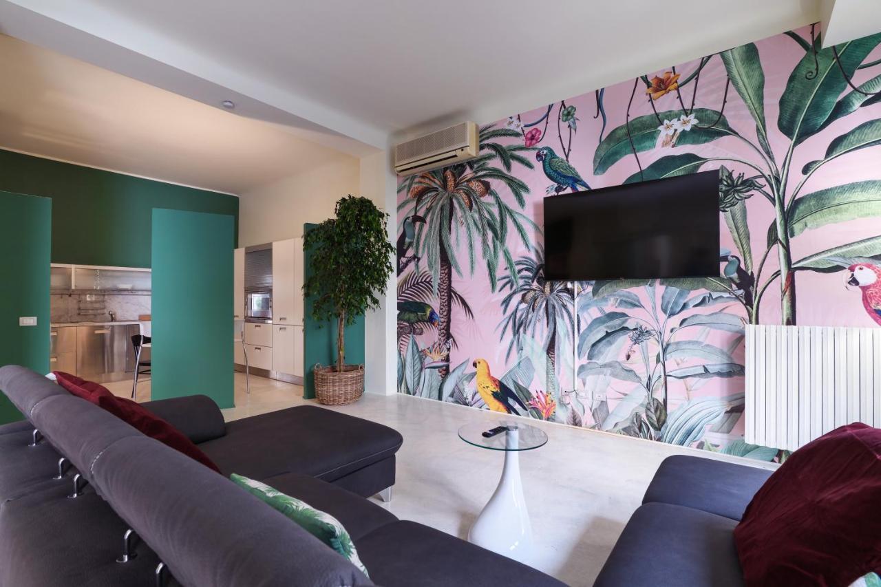 Prestige Boutique Homes - Garden & Pool Milano