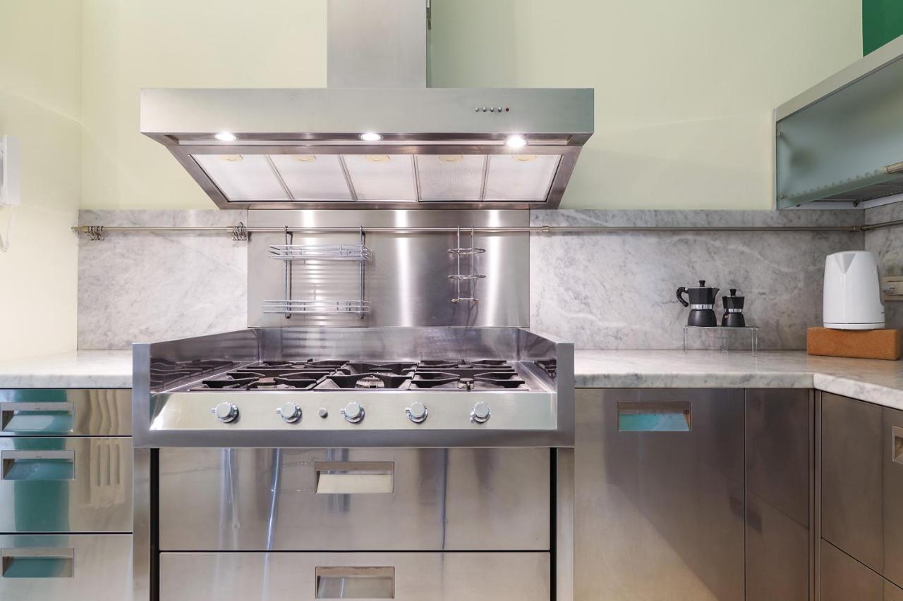 Appartamento Prestige Boutique Homes - Garden & Pool