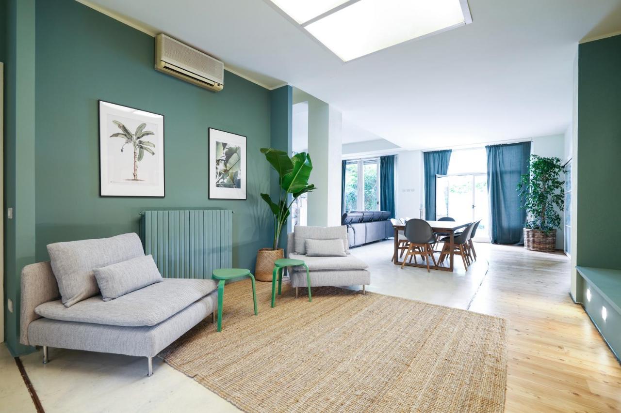 Prestige Boutique Homes - Garden Pool * Milan