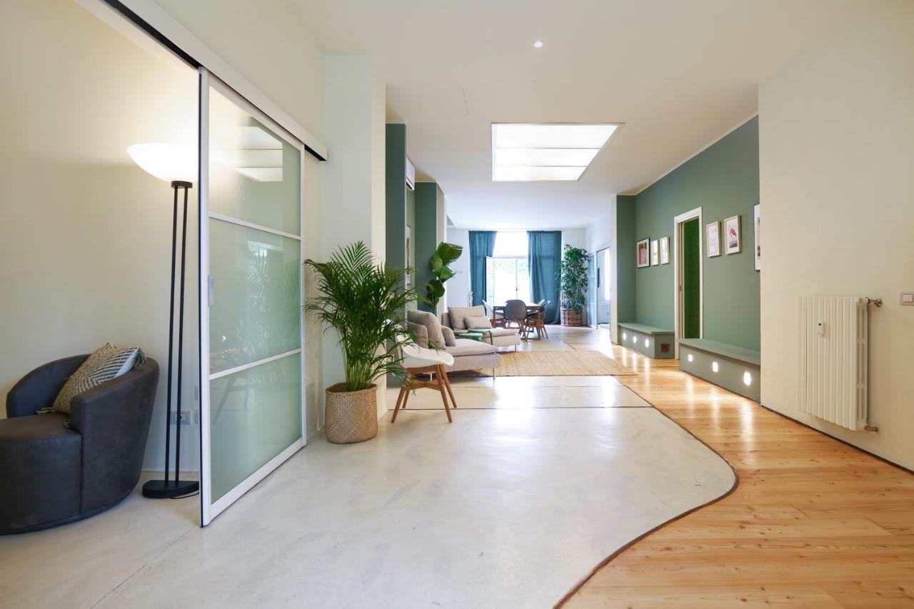 Prestige Boutique Homes - Garden Pool Appartement