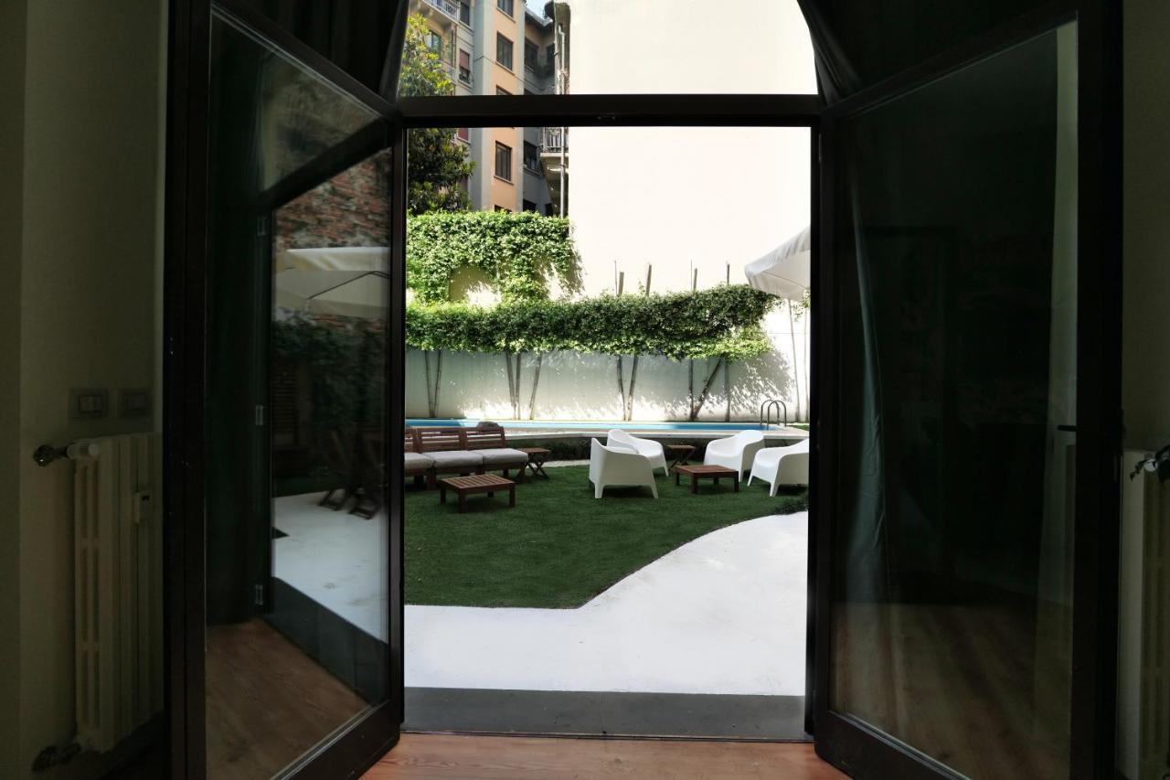 Prestige Boutique Homes - Garden Pool *
