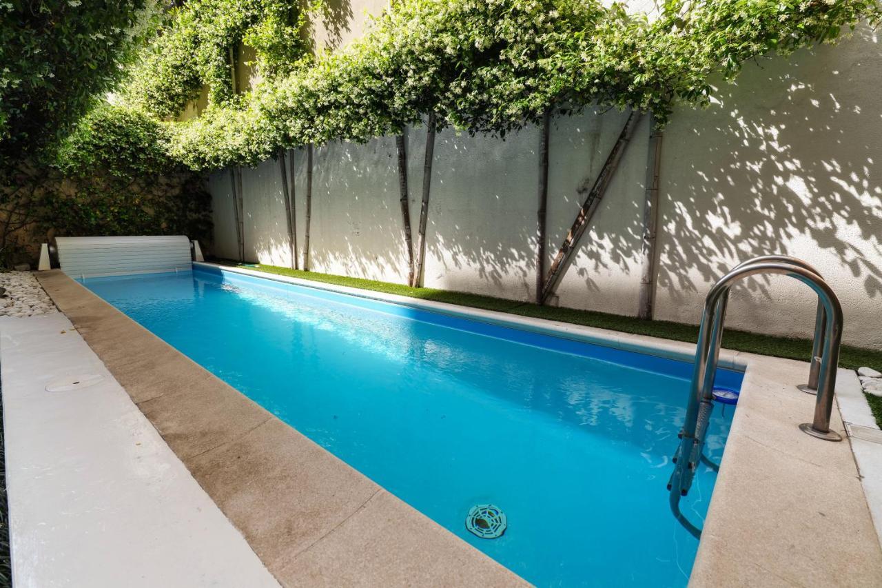 Appartement Prestige Boutique Homes - Garden Pool *