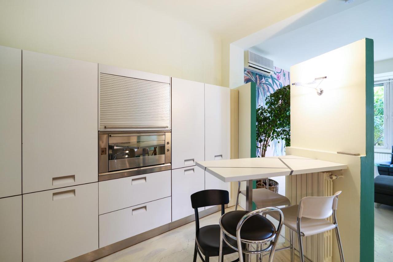 Prestige Boutique Homes - Garden Pool Appartement *