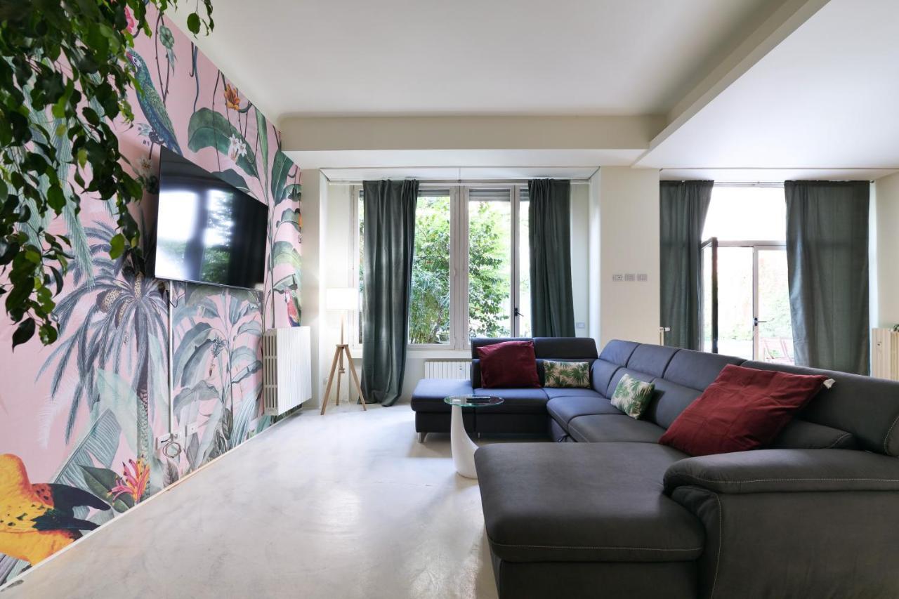 Appartement Prestige Boutique Homes - Garden Pool