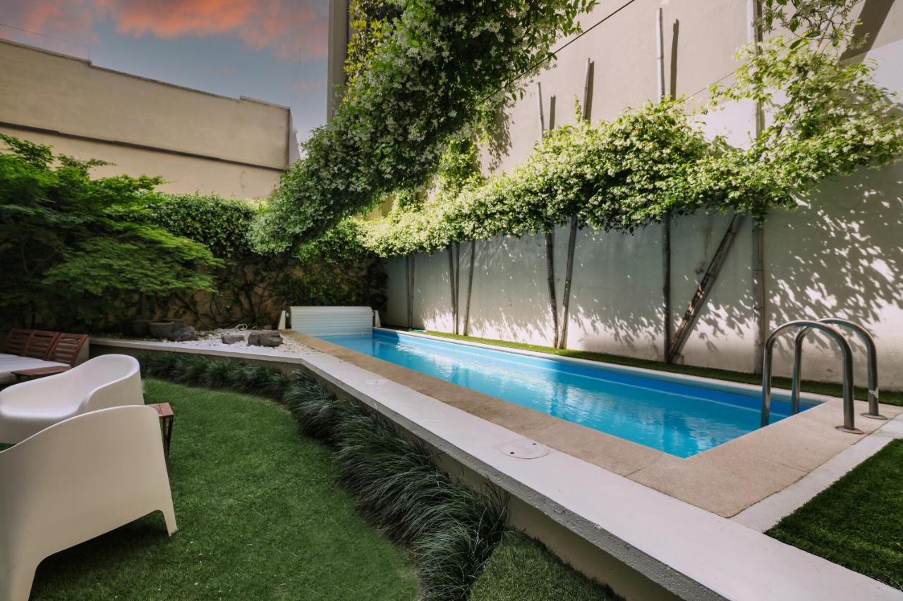 Prestige Boutique Homes - Garden Pool * Milan
