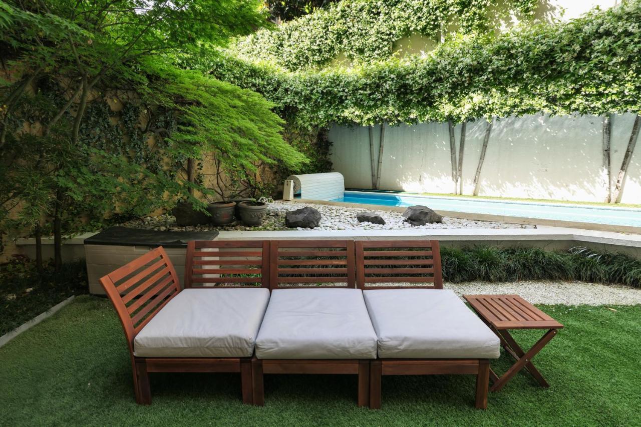 Prestige Boutique Homes - Garden Pool *