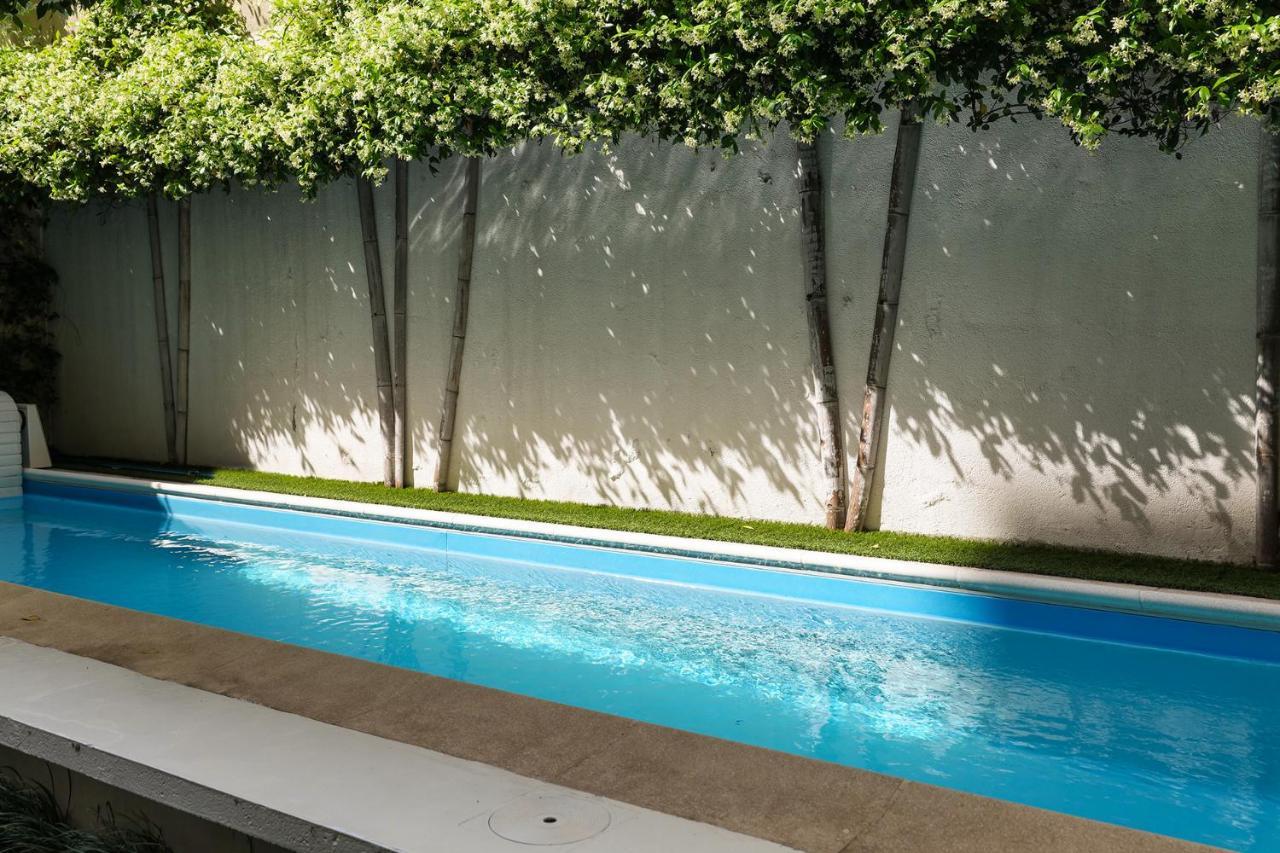 Appartement Prestige Boutique Homes - Garden Pool Milan