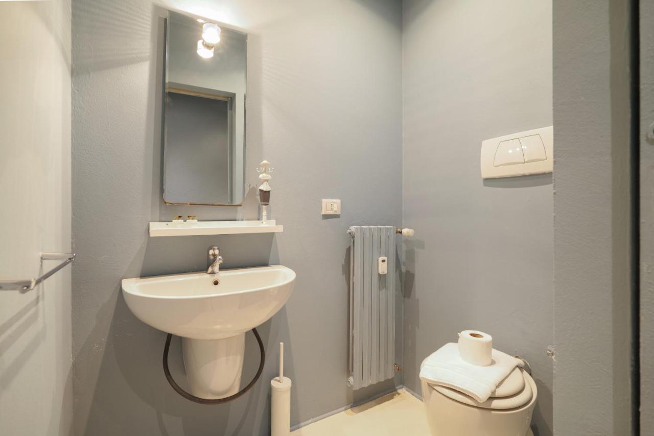 Prestige Boutique Homes - Garden Pool Appartement Milan
